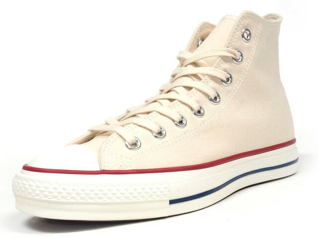 CONVERSE [コンバース キャンバスオールスタージャパンハイ メイドインジャパン]　CANVAS ALL STAR J HI 