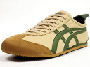 Onitsuka Tiger MEXICO'66 BGE/G...