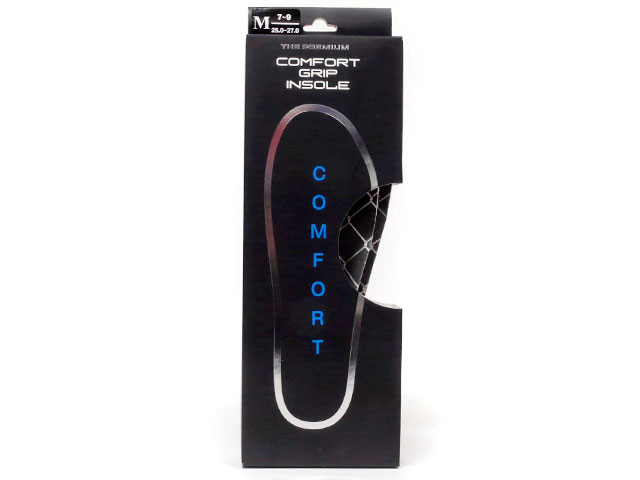THE PREMIUM COMFORT GRIP INSOLE [ץߥॳեȥåץ󥽡 ߥˡ]THE PREMIUM COMFORT GRIP INSOLE / THE PREMIUM COMFORT GRIP INSOLE "mita sneakers"COMFORT GRIP INSOLE (TPCGI-MS-01)פ򸫤