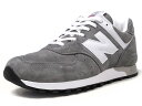 new balance [ニューバランス M576UK メイ...