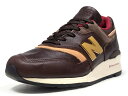 new balance [ニューバランス M997 メイドイ...