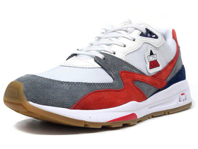 le coq sportif [ルコックスポルティフ ルコックスポルティフランニング800 クラブ75 セレクトリミテッドエディション]　LCS R 800 