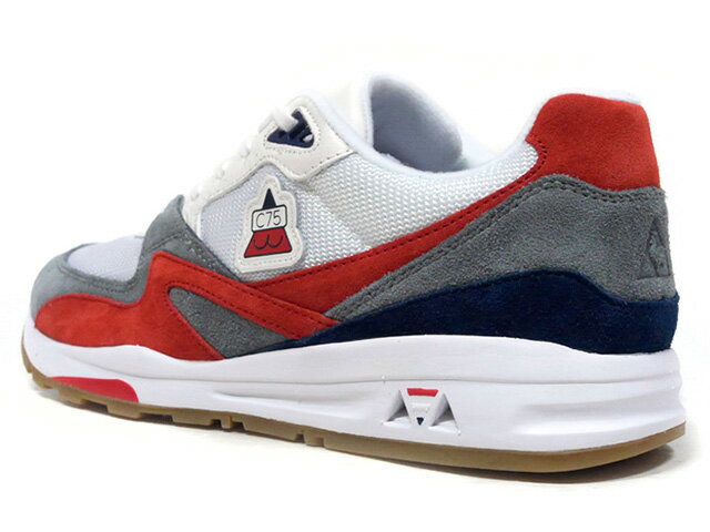 le coq sportif [ルコックスポルティフ ルコックスポルティフランニング800 クラブ75 セレクトリミテッドエディション]　LCS R 800 