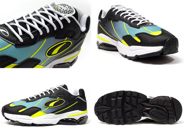 Puma [プーマ セルウルトラフェイド ライフスタイルリミテッドエディション]　CELL ULTRA FADE 