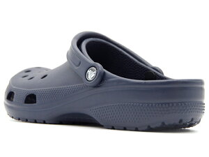 crocs [クロックス クラシッククロッグ]　CLASSIC CLOG　NAVY (10001-410)