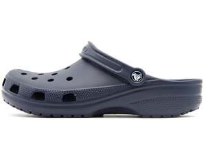 crocs [クロックス クラシッククロッグ]　CLASSIC CLOG　NAVY (10001-410)