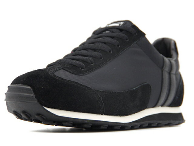 PATRICK 　MIAMI-CE "Made in JAPAN"　BLK (504091)