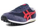 Onitsuka Tiger [オニツカタイガー イーディーアール78]　EDR 78　MIDNIGHT/CLASSIC RED (1183B395-400)