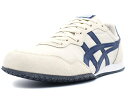 Onitsuka Tiger [オニツカタイガー セラーノ]　SERRANO　BIRCH/PEACOAT (1183B400-200)