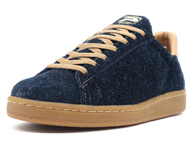 PATRICK [パトリック ケベックシャギー メイドインジャパン]　QUEBEC-SG 