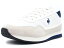 le coq sportif [륳åݥƥ LCSȥ2]LCS CHATELET IIWHITE/NAVY (QL1VJC16WN)