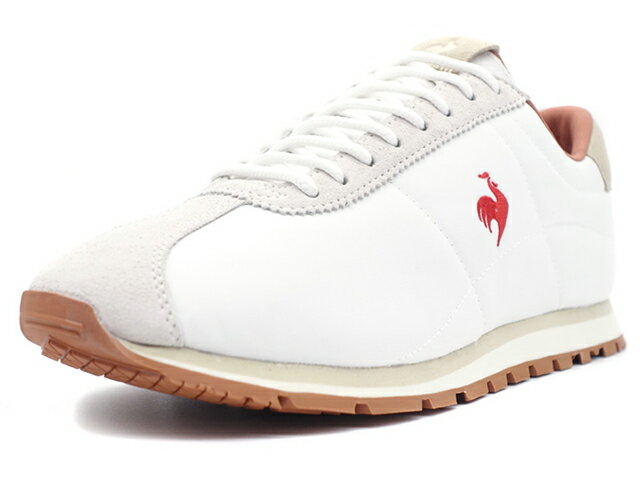 le coq sportif [ルコックスポルティフ クレテモンペリエ フレンチカントリーサイド]　CRETE MONTPELLIER 