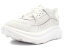 UGG [アグ メンズクラシック805バージョン2ヌバック]　M CA805 V2 NUBUCK　WHITE (1127111-WHT)