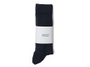 MARQUEE PLAYER [}[L[vC[ nCubhu\bNX ChCWp]@HYBRID RIB SOCKS 