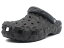 crocs [クロックス クラシックジオメトリッククロッグ]　CLASSIC GEOMETRIC CLOG　BLACK (209563-001)