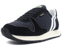 PATRICK 　LARDY "Made in JAPAN"　BLK (505531)