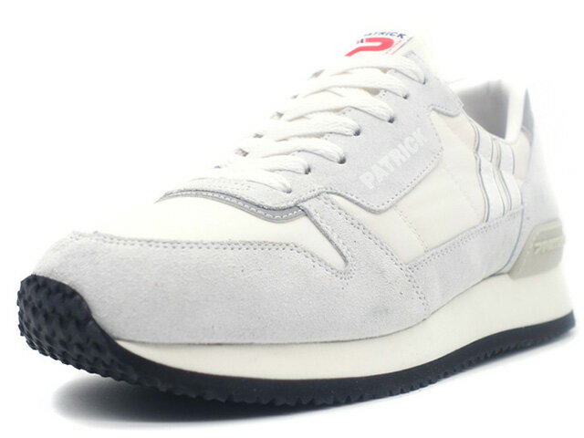 PATRICK [パトリック キングバードマイクロリップ メイドインジャパン]　KINGBIRD-MR 