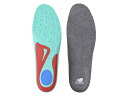 new balance 　SUPPORTIVE REBOUNDING INSOLE　GR (LAM35689)