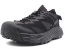 HOKA [zJ zp2]@HOPARA 2@BLACK/BLACK (1147650-BBLC)