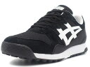 Onitsuka Tiger オニツカタイガー タイガーホリゾニア TIGER HORIZONIA BLACK/WHITE (1183A206-002)