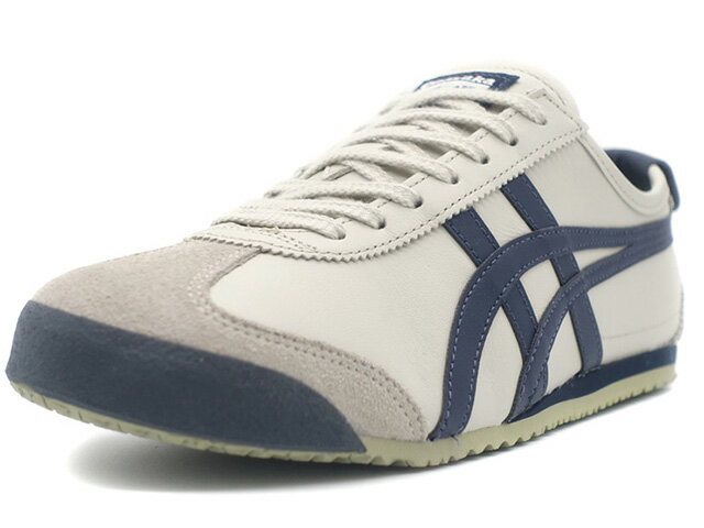 Onitsuka Tiger [IjcJ^CK[ LVR66]@MEXICO 66@BIRCH PEACOAT (1183C102-200)