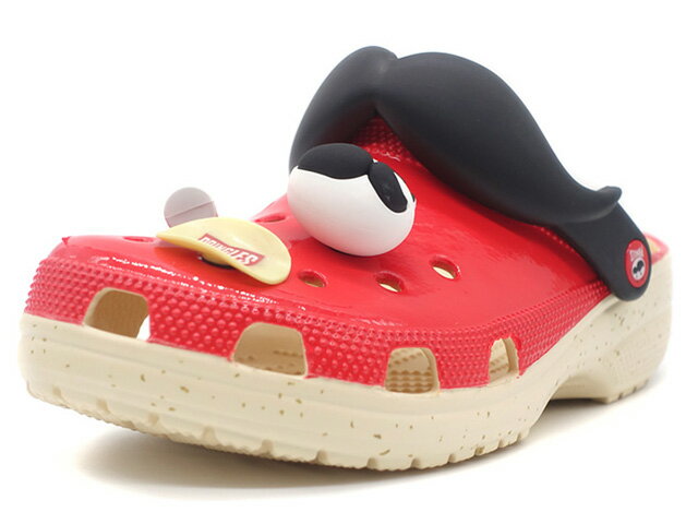 crocs [å 饷åå ץ󥰥륹]CLASSIC CLOG 