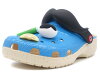 crocs [クロックス クラシッククロッグ プリングルス]　CLASSIC CLOG "PRINGLES"　...