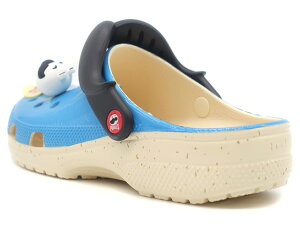 crocs [クロックス クラシッククロッグ プリングルス]　CLASSIC CLOG "PRINGLES"　MULTI (209642-90H)