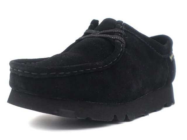 Clarks ORIGINALS 　(WMNS) WALLABEE GTX 