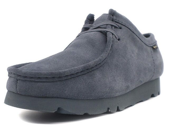 Clarks ORIGINALS [クラークスオリジナルス ワラビージーティーエックス ゴアテックス]　WALLABEE GTX 