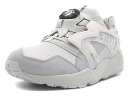 Puma [v[} fBXNuCYtNeBu]@DISC BLAZE REFLECTIVE@FEATHER GRAY/COOL LIGHT GRAY (396482-01)