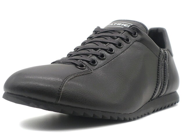 PATRICK [パトリック ロスモア メイドインジャパン]　ROSSMORE "Made in JAPAN"　BLK (506181)のサムネイル