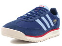 adidas アディダス エスエル72アールエス SL 72 RS DARK BLUE/CLEAR SKY/NIGHT INDIGO (JI1283)