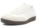 le coq sportif [ルコックスポルティフ LCSガレ2]　LCS GARE II　WHITE/WHITE (QL1XJC12WW)