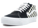 VANS [@Y XP[g~bhCV[83 @Yv~A]@SK8-MID REISSUE 83 