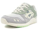 ASICS SportStyle [AVbNXX|[cX^C QCg3IWi]@GEL-LYTE III OG@GLACIER GREY/CREAM (1203A330-020)