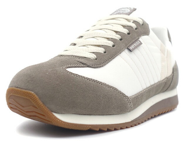 PATRICK [パトリック マラソン メイドインジャパン]　MARATHON 