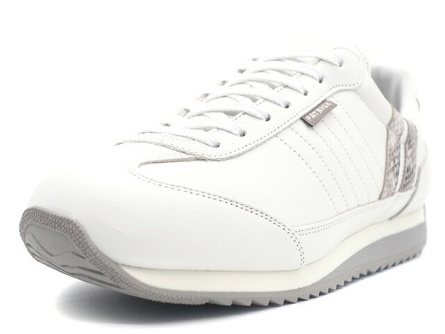 PATRICK [パトリック マラソンミ メイドインジャパン]　MARATHON-MI 