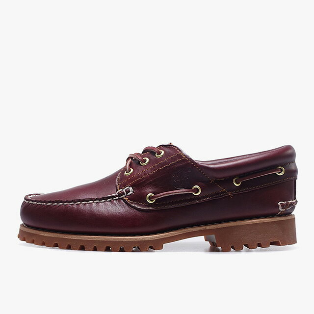 Timberland [ティンバーランド スリー�