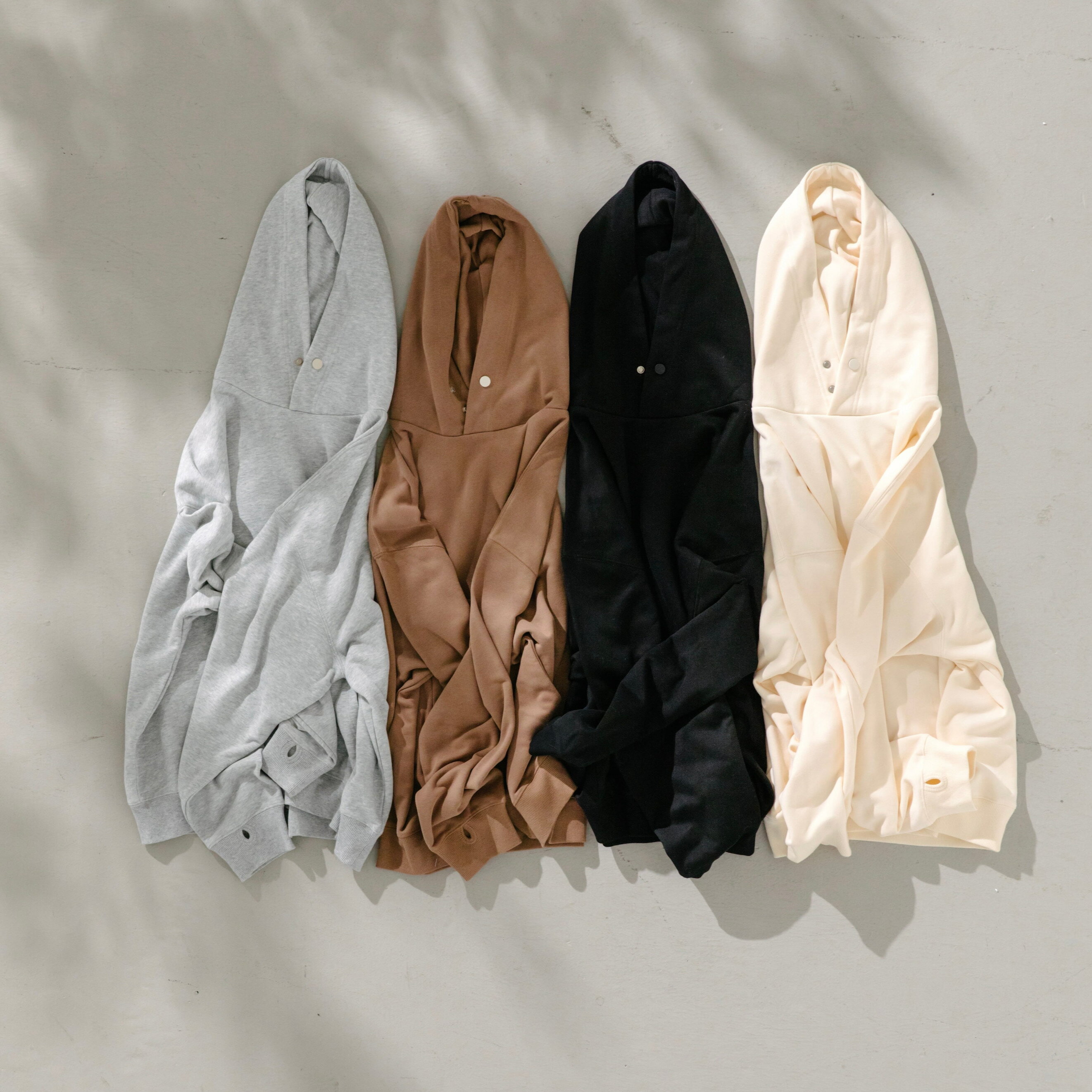 sweat hoodie Parker
