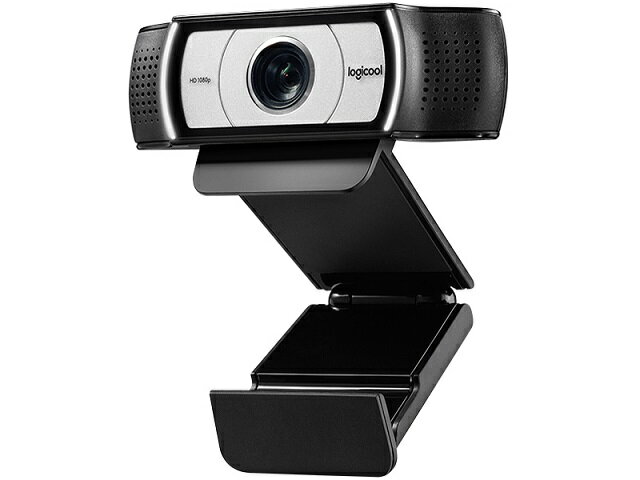 logicool ロジクール C930e WEBCAM　ウェブカメラ C930eR【送料無料(沖縄、離島除く)】【smtb-u】【送料無料】【あす楽】