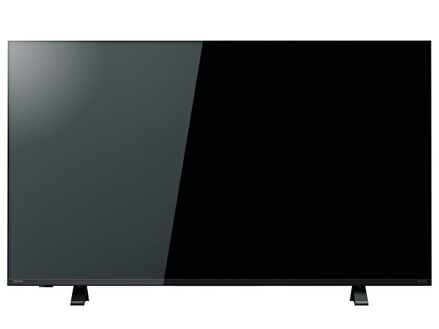 【東証上場の安心企業】東芝 43V型 4K対応液晶テレビ REGZA 43C340X [43インチ]【在庫即納・送料無料!(沖縄・離島除く)】【送料無料】【smtb-u】