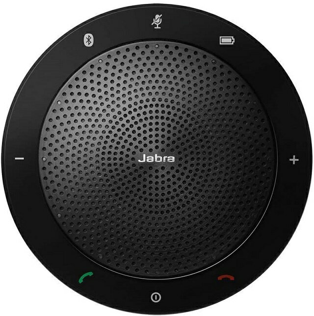 JABRA SPEAK 510 MS USB Bluetooth両対応 スピーカーフォン