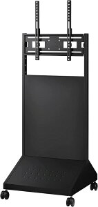 ハヤミ工産 デジタルサイネージ ディスプレイスタンド XS-76 垂直(機器収納タイプ)~55V型【送料無料】【smtb-u】【送料無料!(沖縄、離島除く)】【代引き・時間指定不可】