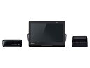 【★東証上場の安心企業】パナソニック 10V型 ハイビジョン ポータブル 液晶テレビ プライベート・ビエラ UN-10L12【在庫即納・送料無料!(沖縄・離島除く)】【送料無料】【smtb-u】