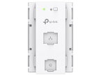 【★東証上場の安心企業】TP-LINK ティーピーリンク コンセント埋め込み型Wi-Fi 6アクセスポイント EAP615-WE【送料無料！（沖縄・離島除く）】【smtb-u】