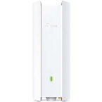 【★東証上場の安心企業】TP-LINK ティーピーリンク AX3000 屋内外対応Wi-Fi 6アクセスポイント EAP650-OUTDOOR【送料無料！（沖縄・離島除く）】【smtb-u】