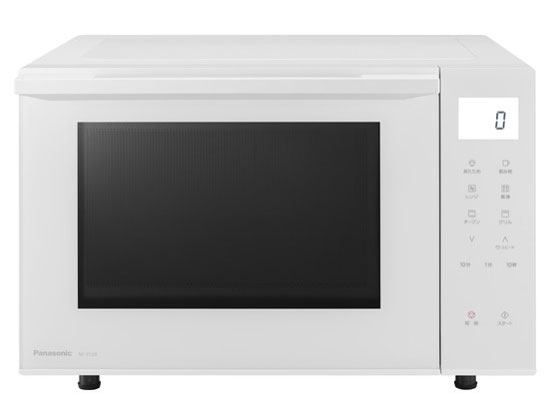 Panasonic オーブンレンジ NE-FS300-W 2021年製 - メルカリ