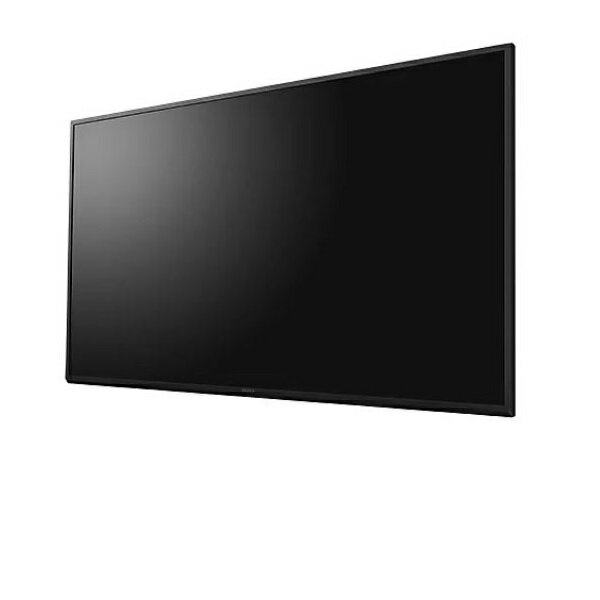 【★東証上場の安心企業】ソニー SONY 43V型 液晶モニター 法人向けブラビア 4Kディスプレイ FW-43EZ20L 【3年保証・オンサイト修理対応 法人限定 】【送料無料 沖縄 離島除く 】【smtb-u】【kk…