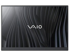【★東証上場の安心企業】VAIO 液晶ディスプレイ モバイルディスプレイ VAIO Vision+ 14P VJ5VP141P11【送料無料!(沖縄、離島除く)】【smtb-u】【kk9n0d18p】